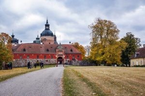 Schloss Grispholm